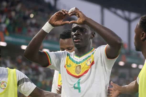 Un Lion de la Teranga contraint de déclarer forfait pour les éliminatoires 2025…