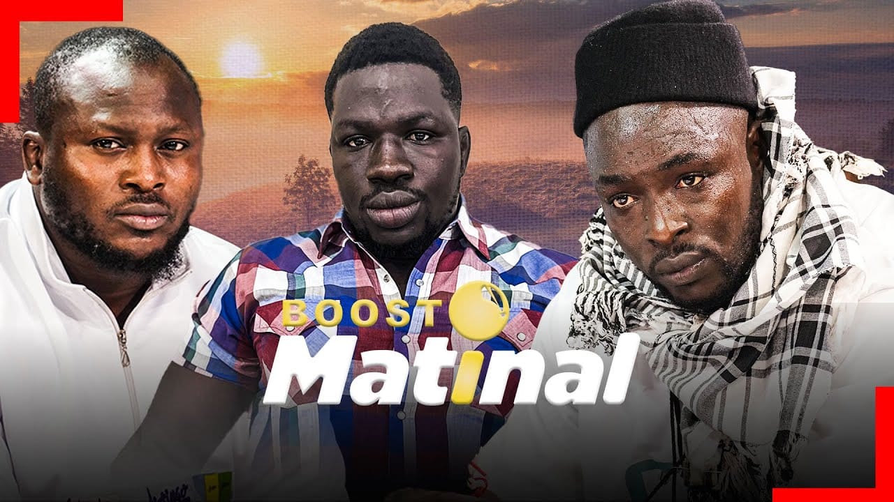 Un affrontement périlleux pour Modou Lô en vue ?
