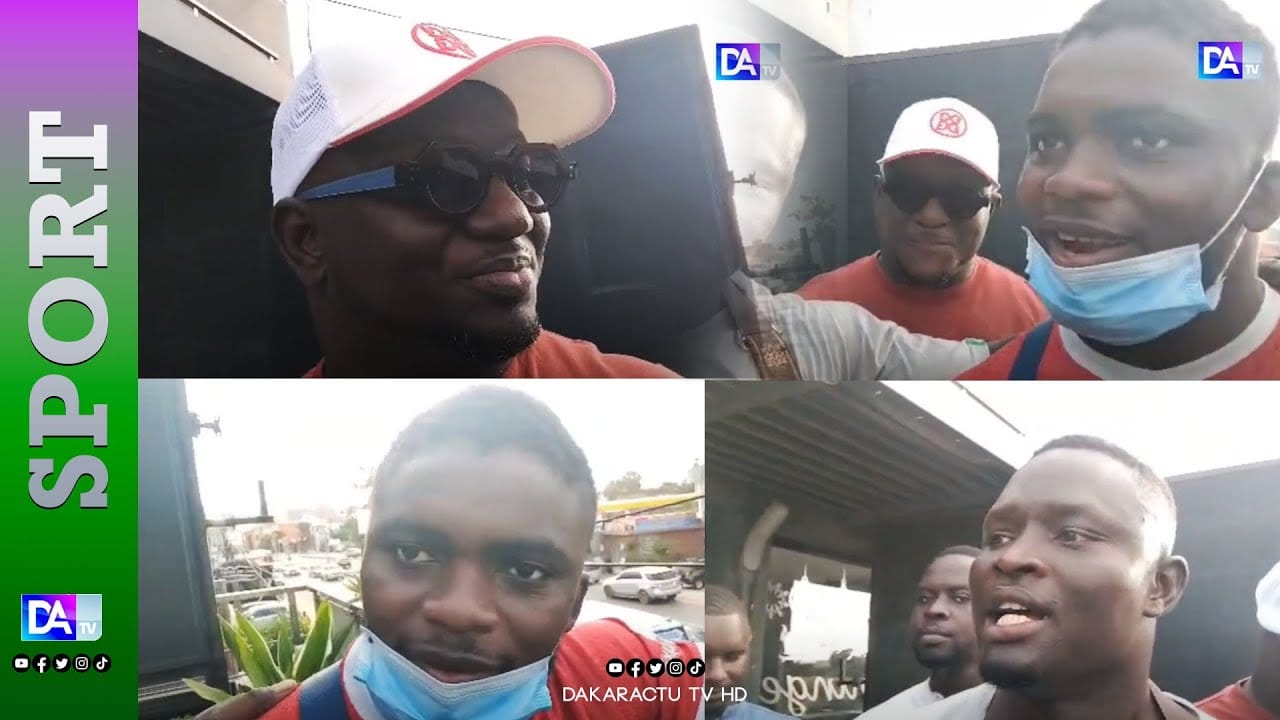 Un combat explosif se profile entre Gackou 2 et Petit Lô…