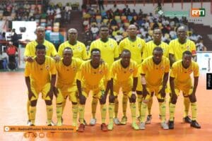 Un duel historique pour le Togo au Mara’Monde 2024