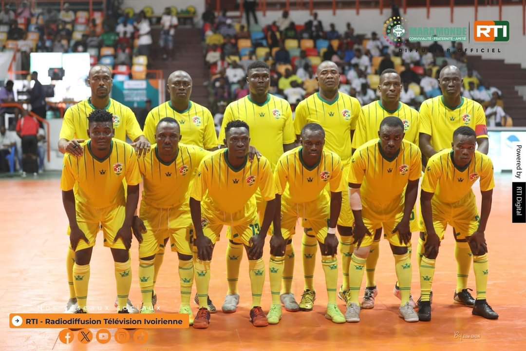 Un duel historique pour le Togo au Mara’Monde 2024