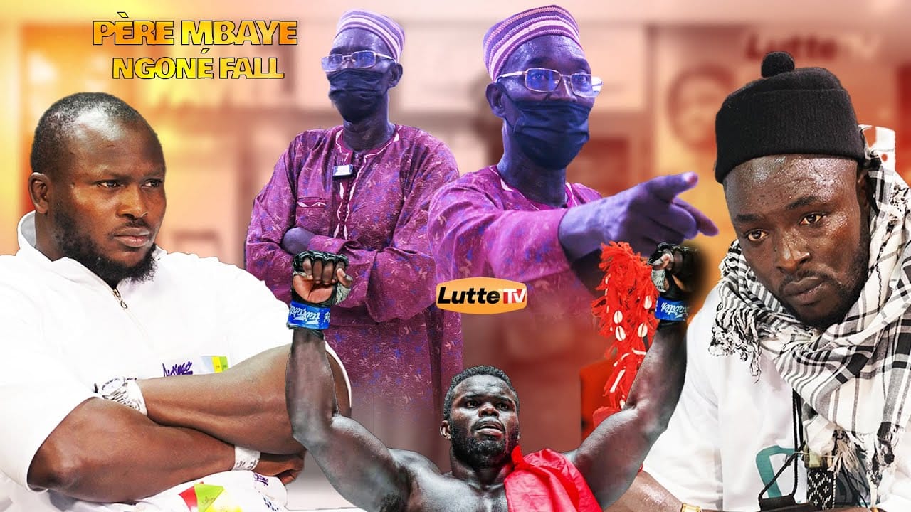 Un expert en lutte analyse le duel Modou Lô vs Siteu…