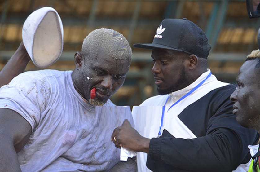 Un geste symbolique de Balla Gaye 2 : découvrez son choix pour le nom de son fils…