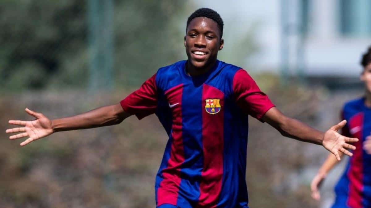 Un jeune talent choisi par l’Espagne : polémique en cours…