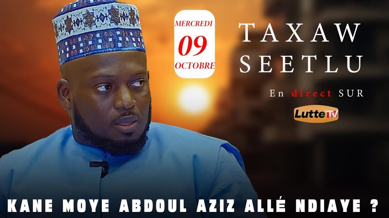 Un spécial « Taxaw Seetlu » révèle la face cachée d’une figure de la lutte