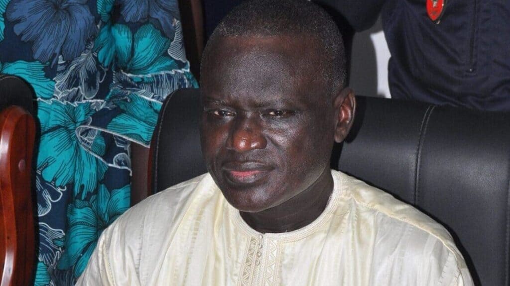 Une nouvelle règle pour la nomination du président du Cng…