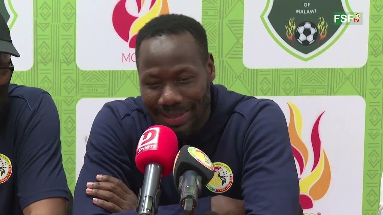 Victoire décisive des Lions de la Teranga : Pape Thiaw salue le leadership de Sadio Mane…