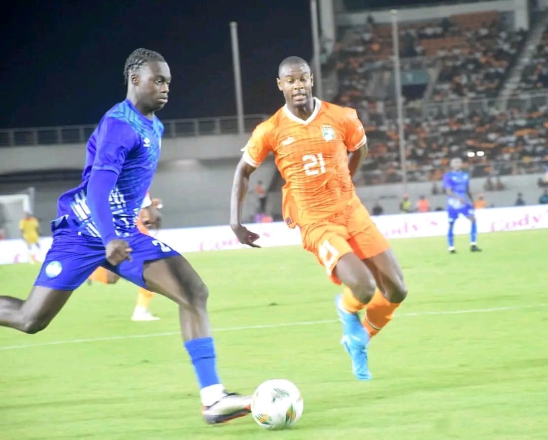 Vidéo : Retour sur les plus beaux buts des éliminatoires de la CAN 2025