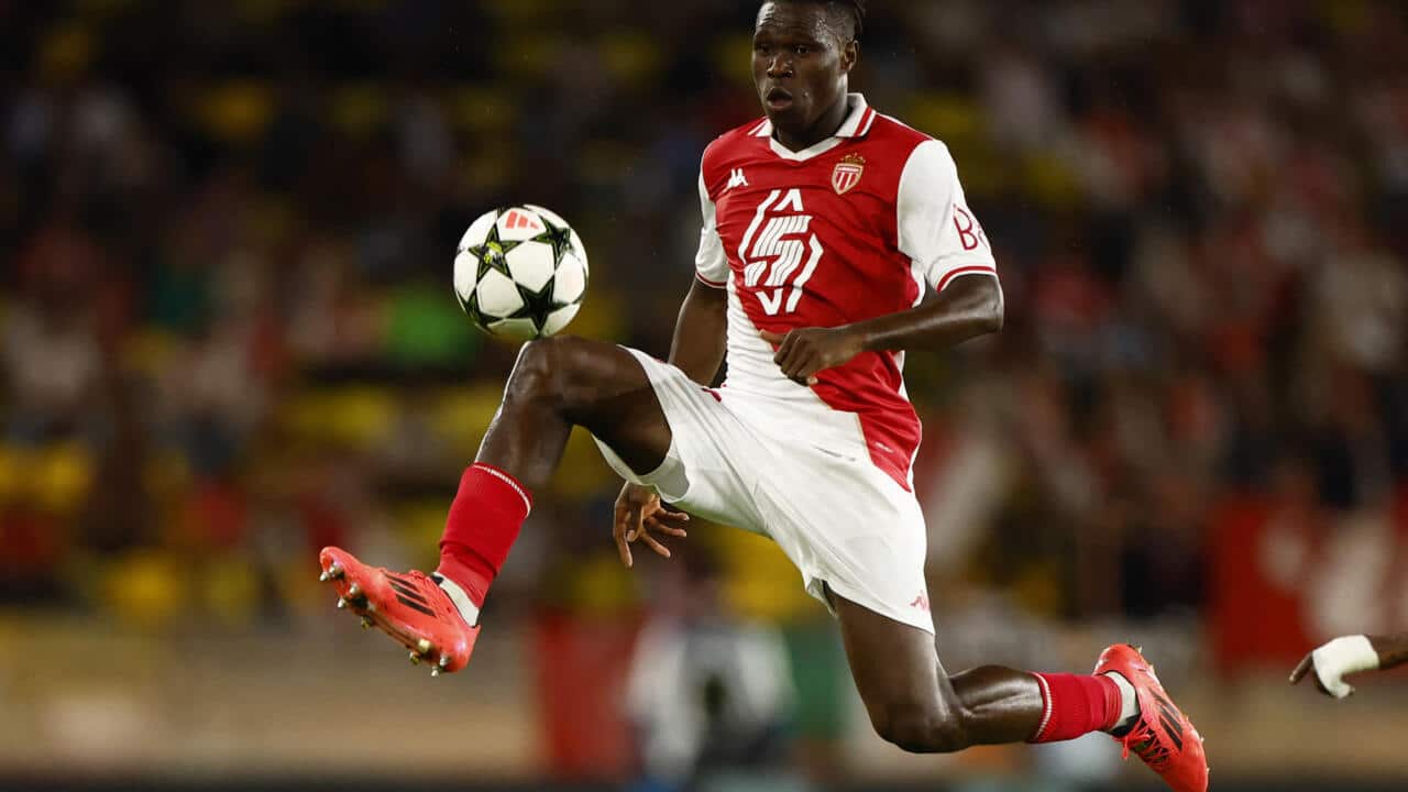 Wilfried Singo : nouvelle cible du Borussia Dortmund ?