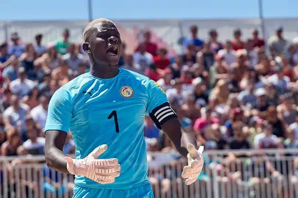 Al Seyni Ndiaye révèle ses ambitions après le sacre africain…