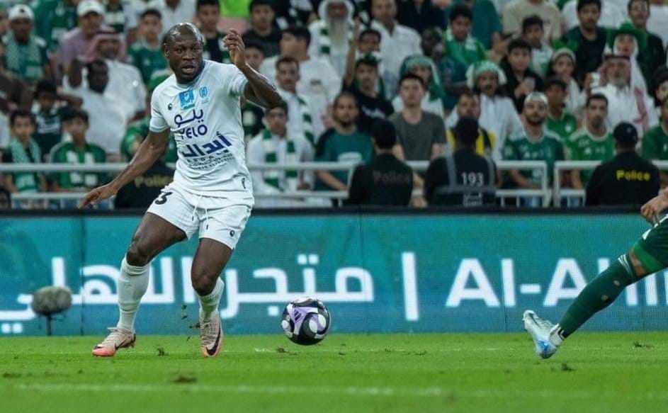 Christian Bassogog brille en Saudi Pro League avec un doublé