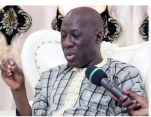 Controverse autour de Serigne Modou Niang et le CNG : des révélations posthumes