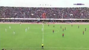 Controverse autour de la validation du stade de Banjul par la CAF