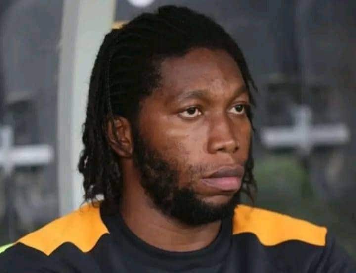 Divorce en vue pour le footballeur Dieumerci Mbokani…