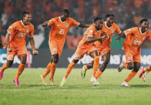 Éliminatoires CAN 2025 : La Côte d’Ivoire prépare ses matchs clés