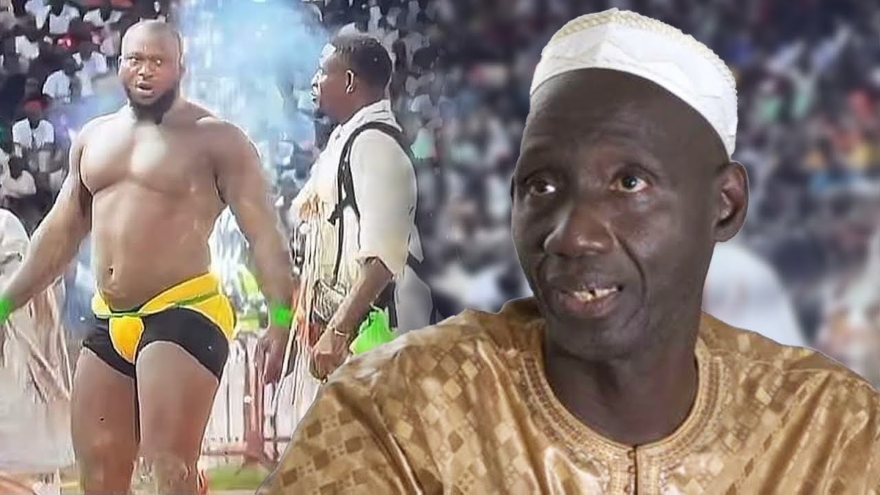 Grosse révélation de l’agent de Modou Lô après son combat contre Siteu