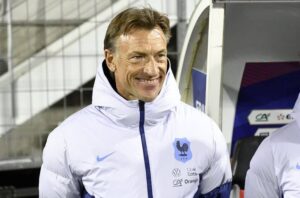 Hervé Renard explique son refus de diriger l’équipe du Sénégal