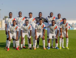 La Guinée joue son avenir à la CAN : découvrez la liste de Dussuyer