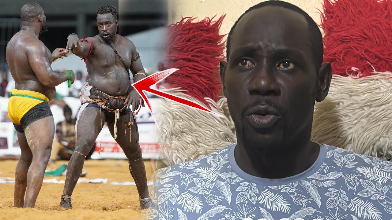 La colère de Batika après le combat Modou Lo vs Siteu : des révélations surprenantes