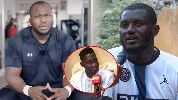 Le dilemme de Modou Lô face à un troisième combat contre Balla Gaye 2