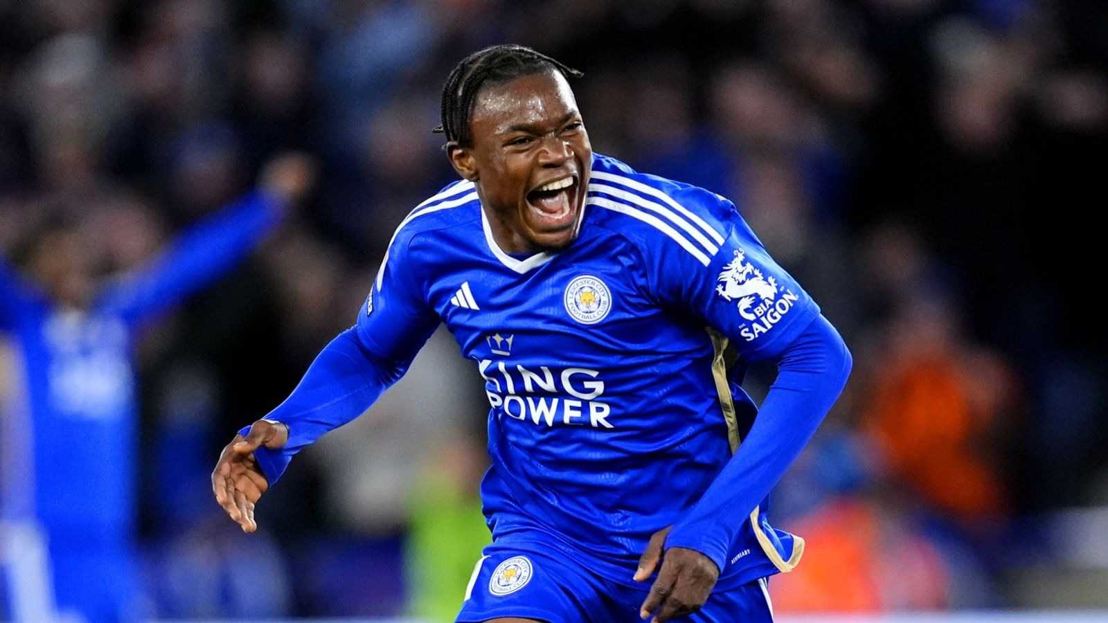 Leicester City privé de son ailier vedette face à Manchester United