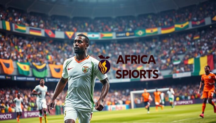 Les incroyables succès des footballeurs africains en 2024...