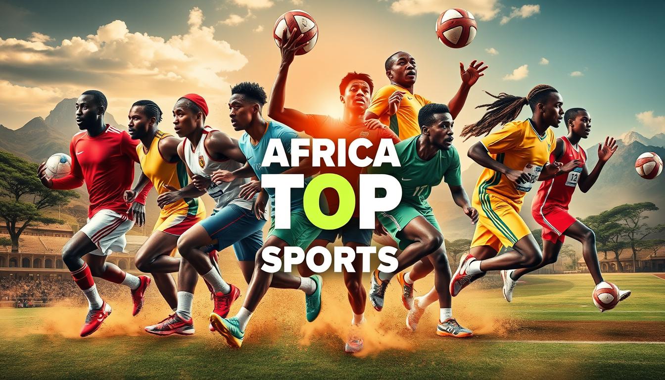 Les incroyables succès des footballeurs africains en 2024…