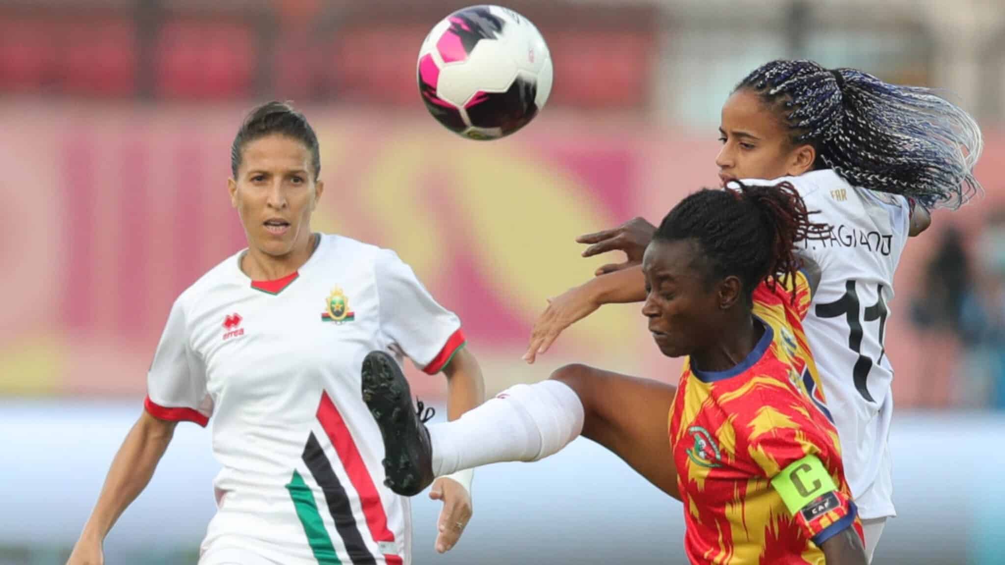 Ligue des Champions Féminine 2024 : Calendrier complet des rencontres