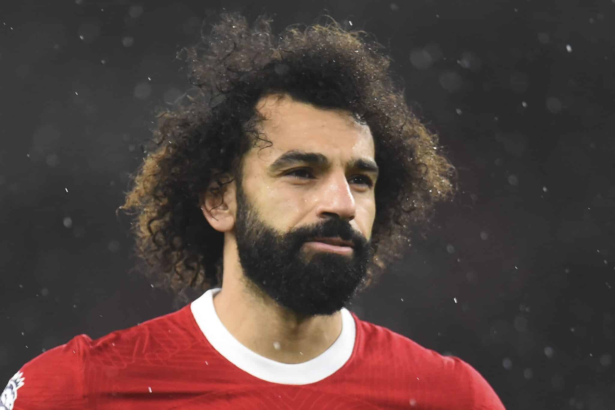 Mohamed Salah : Al Hilal prêt à une offensive inattendue ?