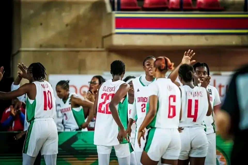 Mondial U19 de basket : les deux nations africaines en lice révélées