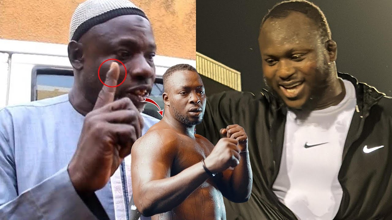 Tensions entre Max Mbargane et Modou Lô : une mise en garde claire…