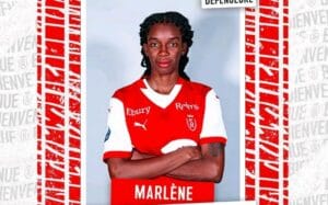 Transfert de Marlène Essimi : La défenseure camerounaise rejoint un club français