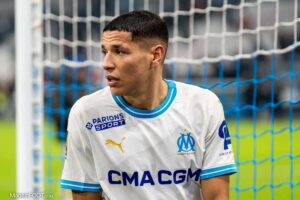 Un joueur clé de l’OM sur le point de quitter le club…