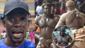 Vidéo : Baye Balla dévoile la stratégie surprenante de Mbaye Gouye Gui…