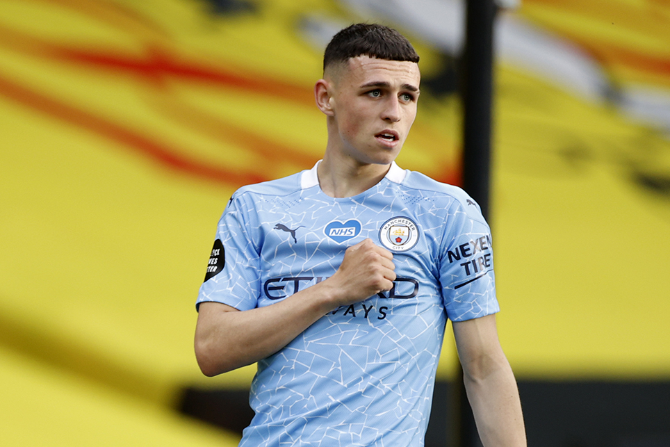 Actualité de l’équipe de Manchester City avant le match contre la Juventus : Foden, Stones, Akanji en question