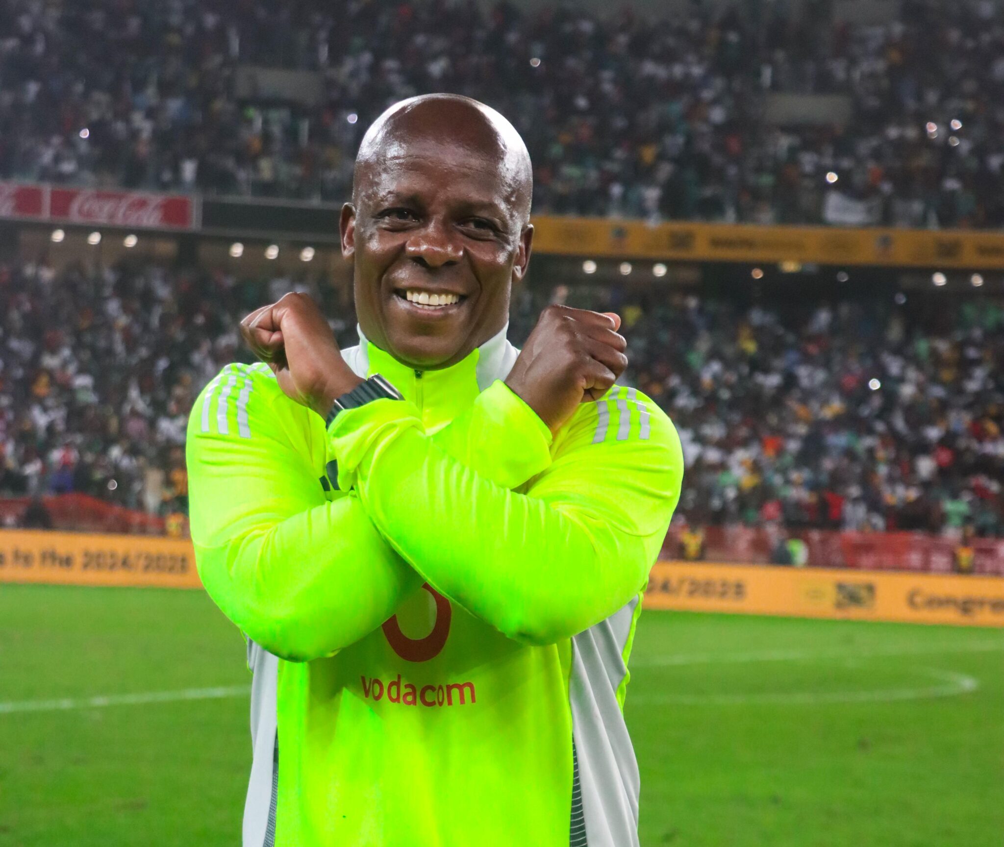 Afrique : Enjeux du duel Al Ahly-Orlando Pirates…