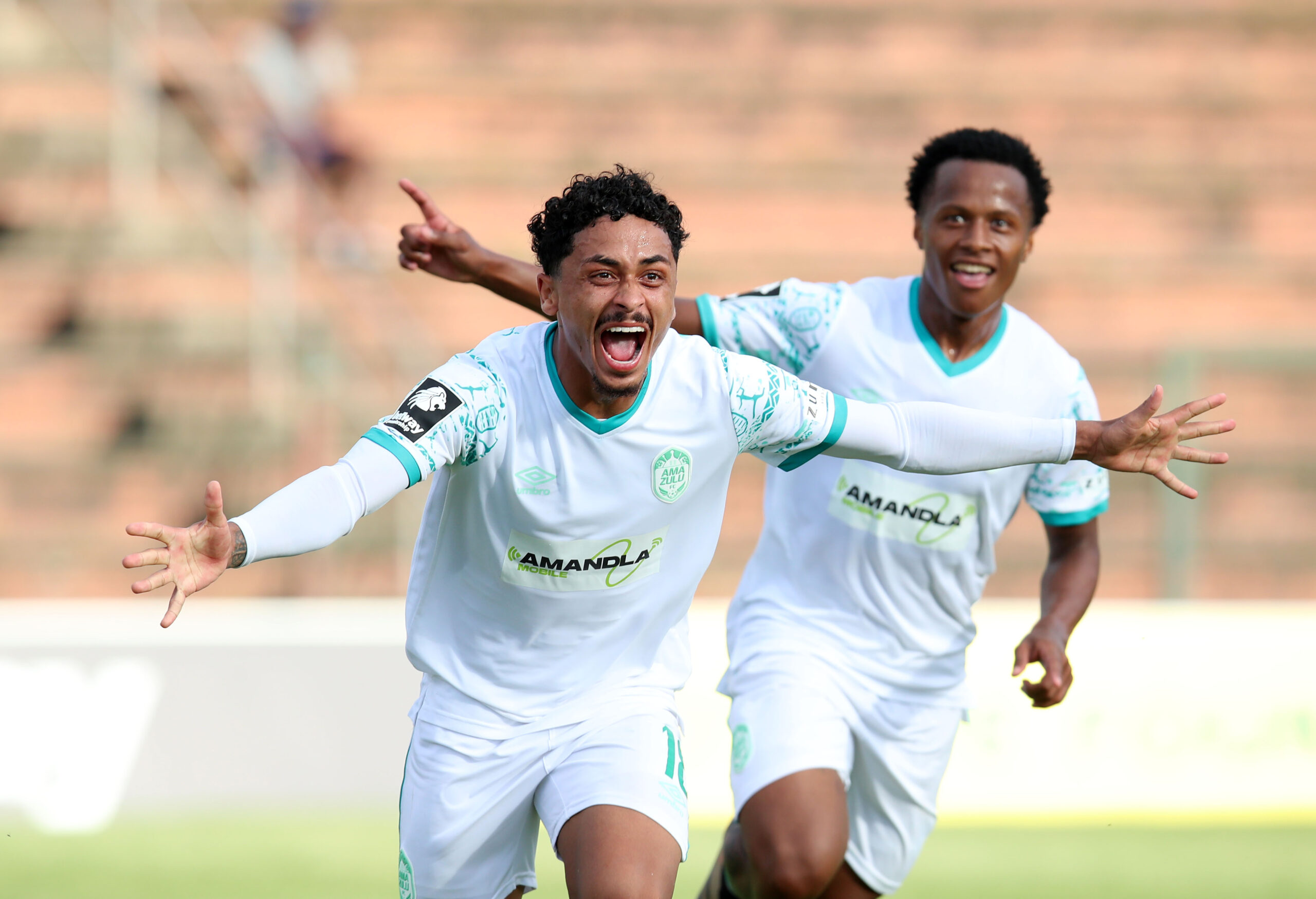 Afrique du Sud : AmaZulu vise une série de trois victoires consécutives