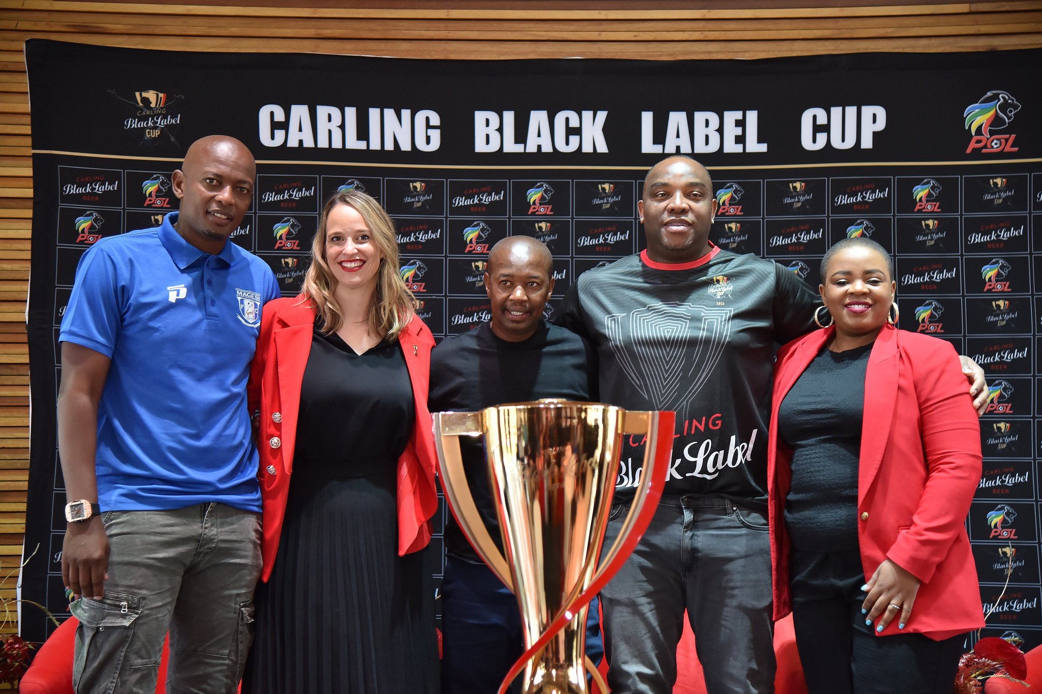 Afrique du Sud : Benni McCarthy rêve de rejouer pour un prix généreux