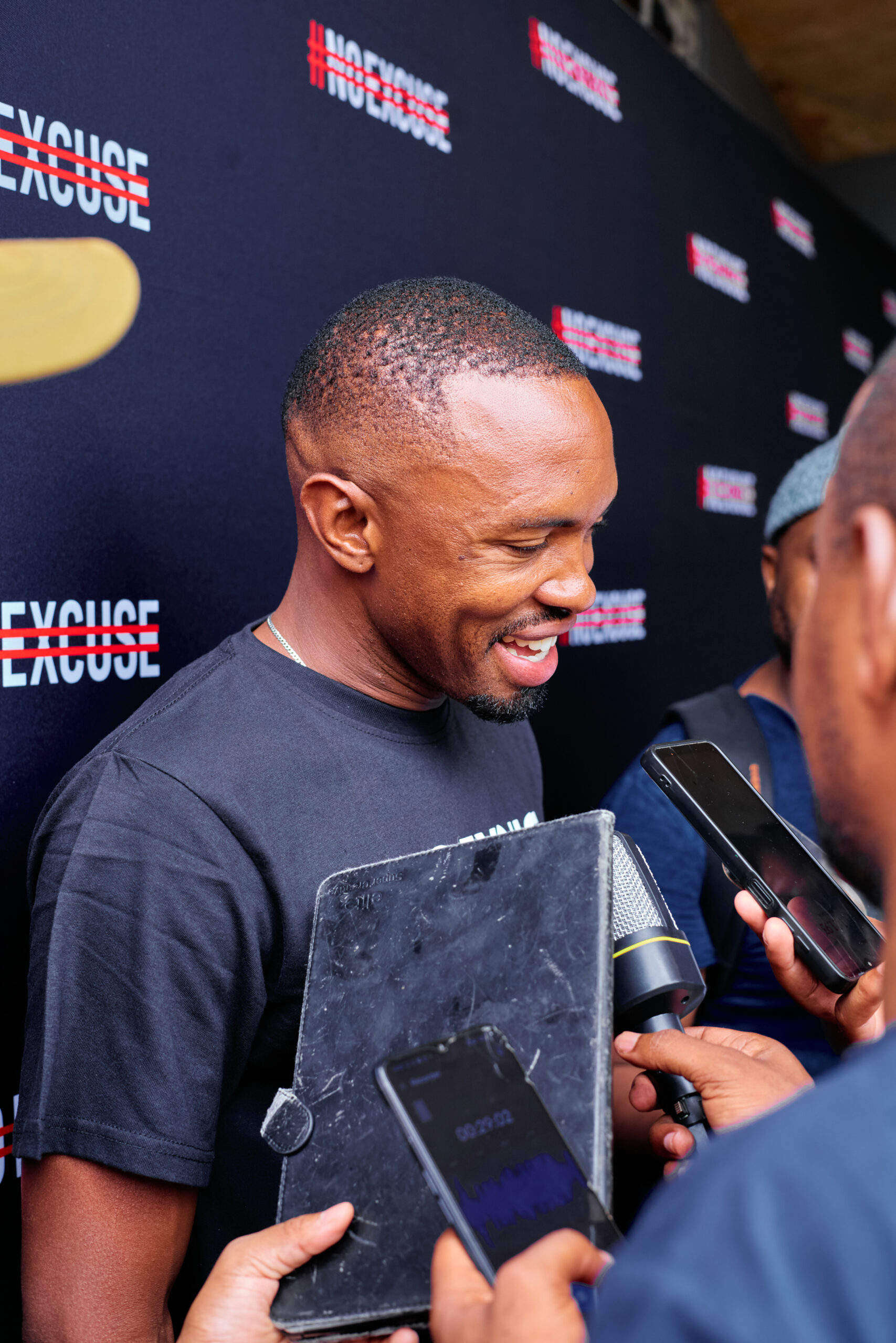 Afrique du Sud : Bernard Parker critique durement les supporters des Kaizer Chiefs