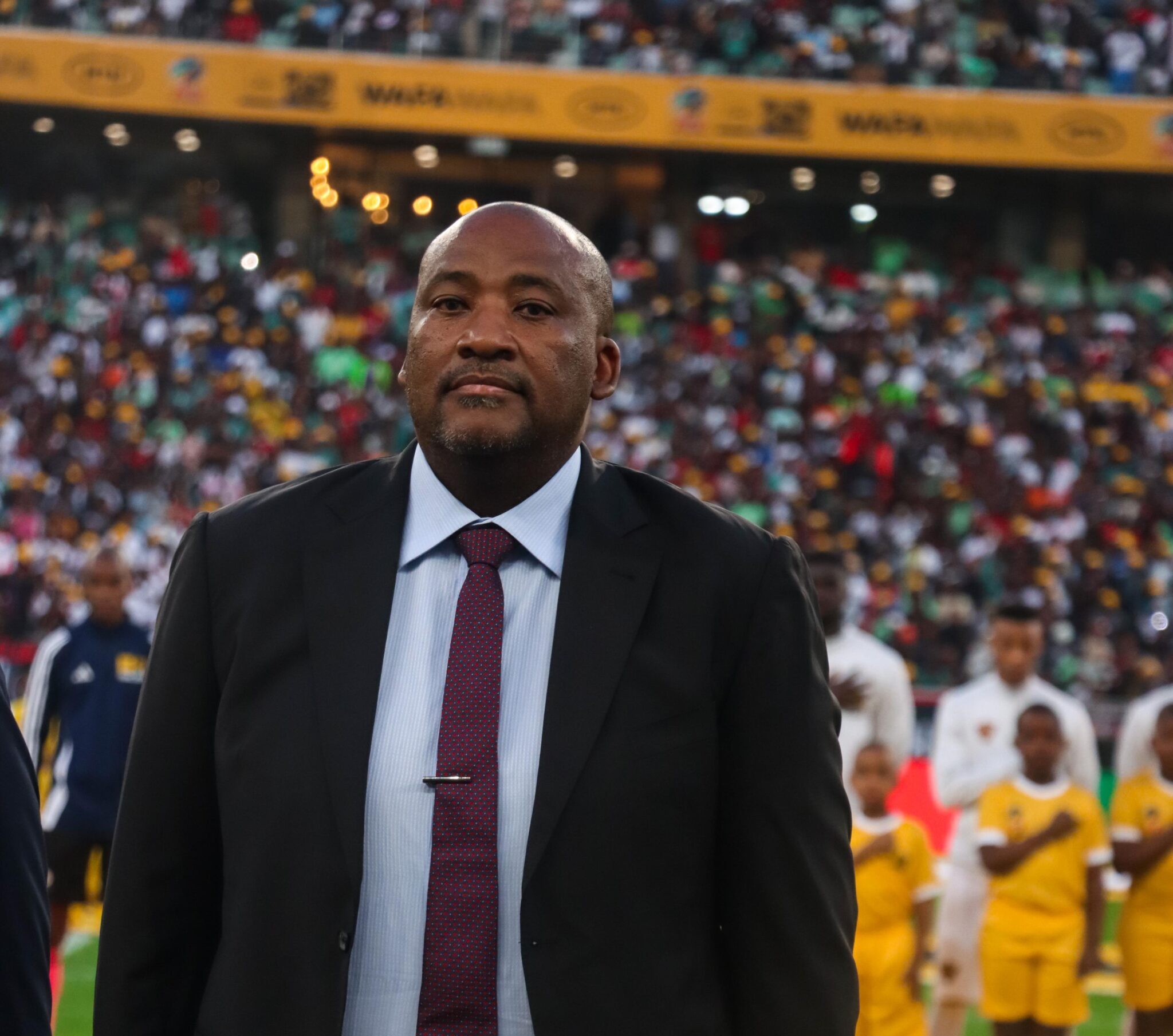 Afrique du Sud : Controverse autour du paiement des primes de Bafana Bafana