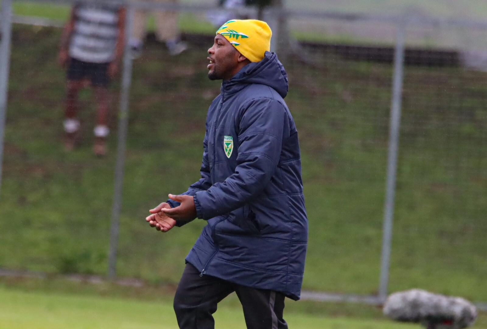 Afrique du Sud : Départ imminent pour un entraîneur des Golden Arrows