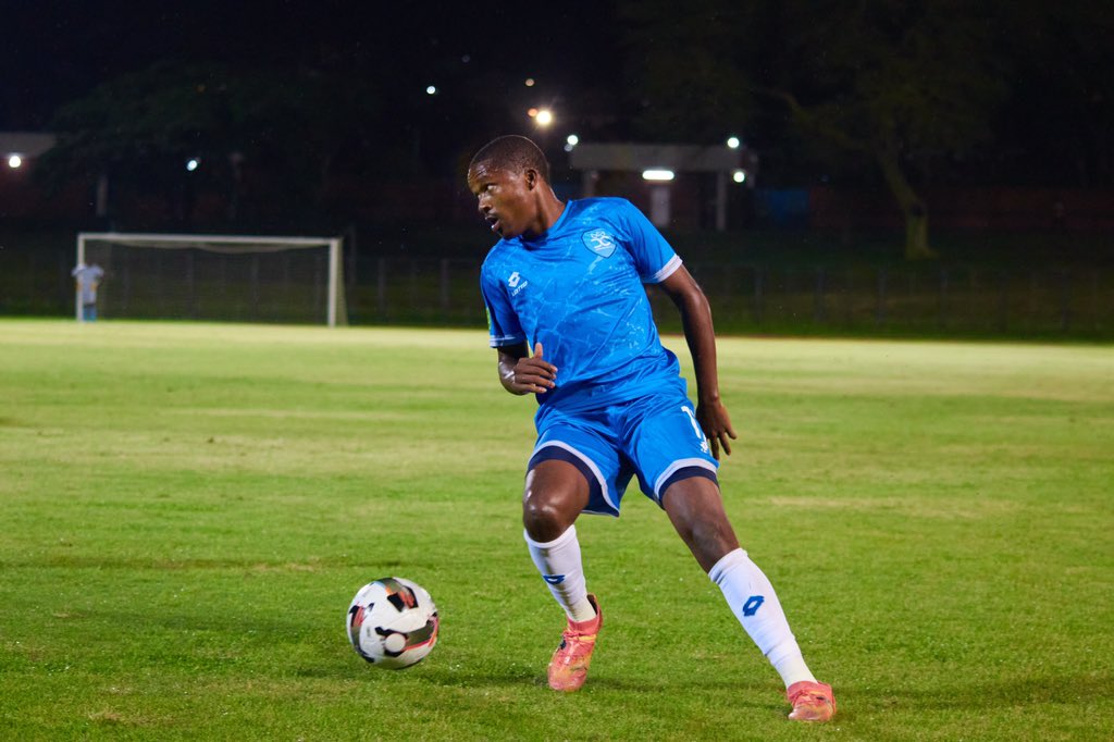Afrique du Sud : Domination de Durban City et crise pour Cape Town Spurs