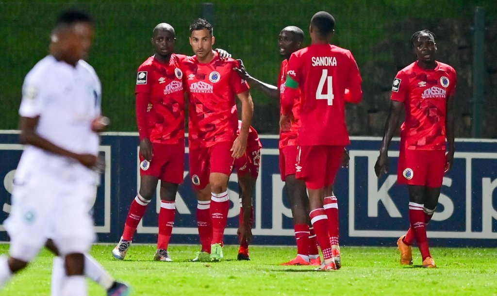Afrique du Sud : La performance décisive de Bradley Grobler saluée par son entraîneur