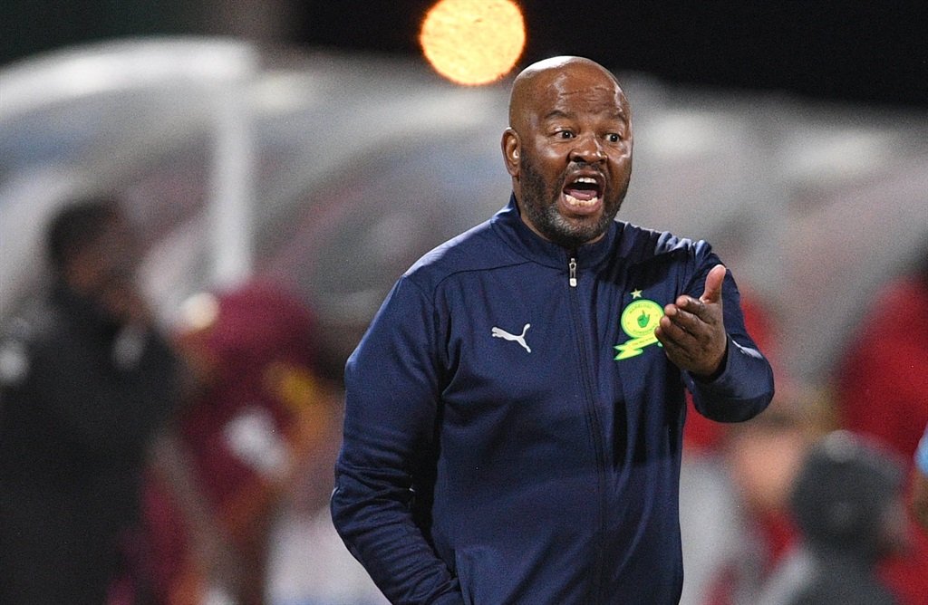 Afrique du Sud : L’avenir incertain de Manqoba Mngithi après son départ des Sundowns