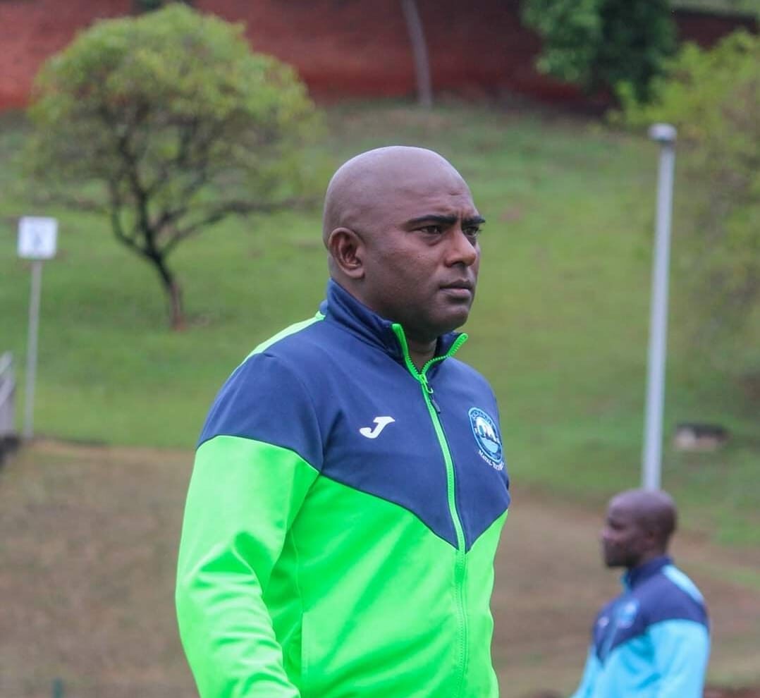 Afrique du Sud : Le défi de Richards Bay face à l’armada des Sundowns