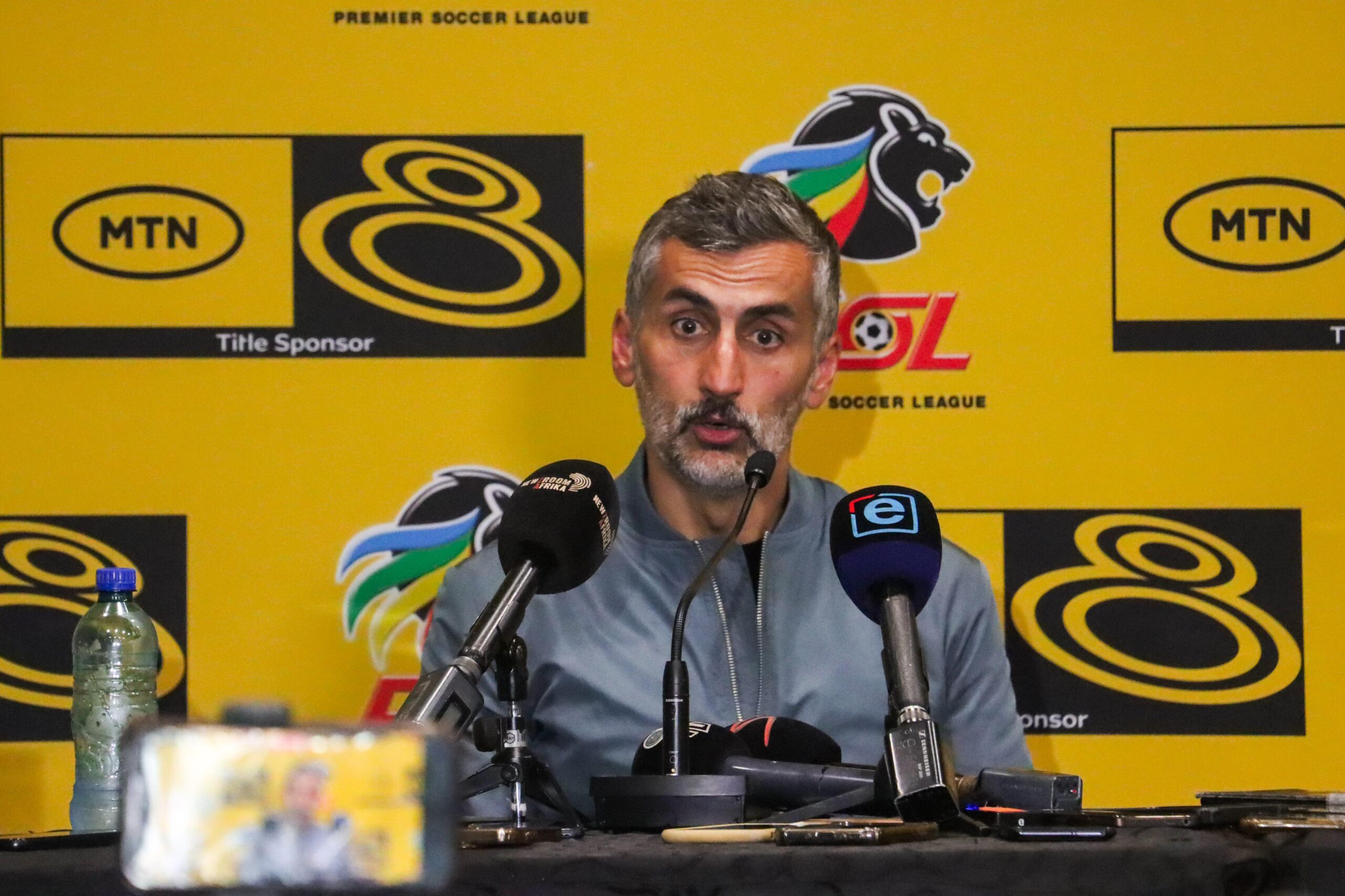 Afrique du Sud : Le plan des Orlando Pirates pour dominer Al Ahly