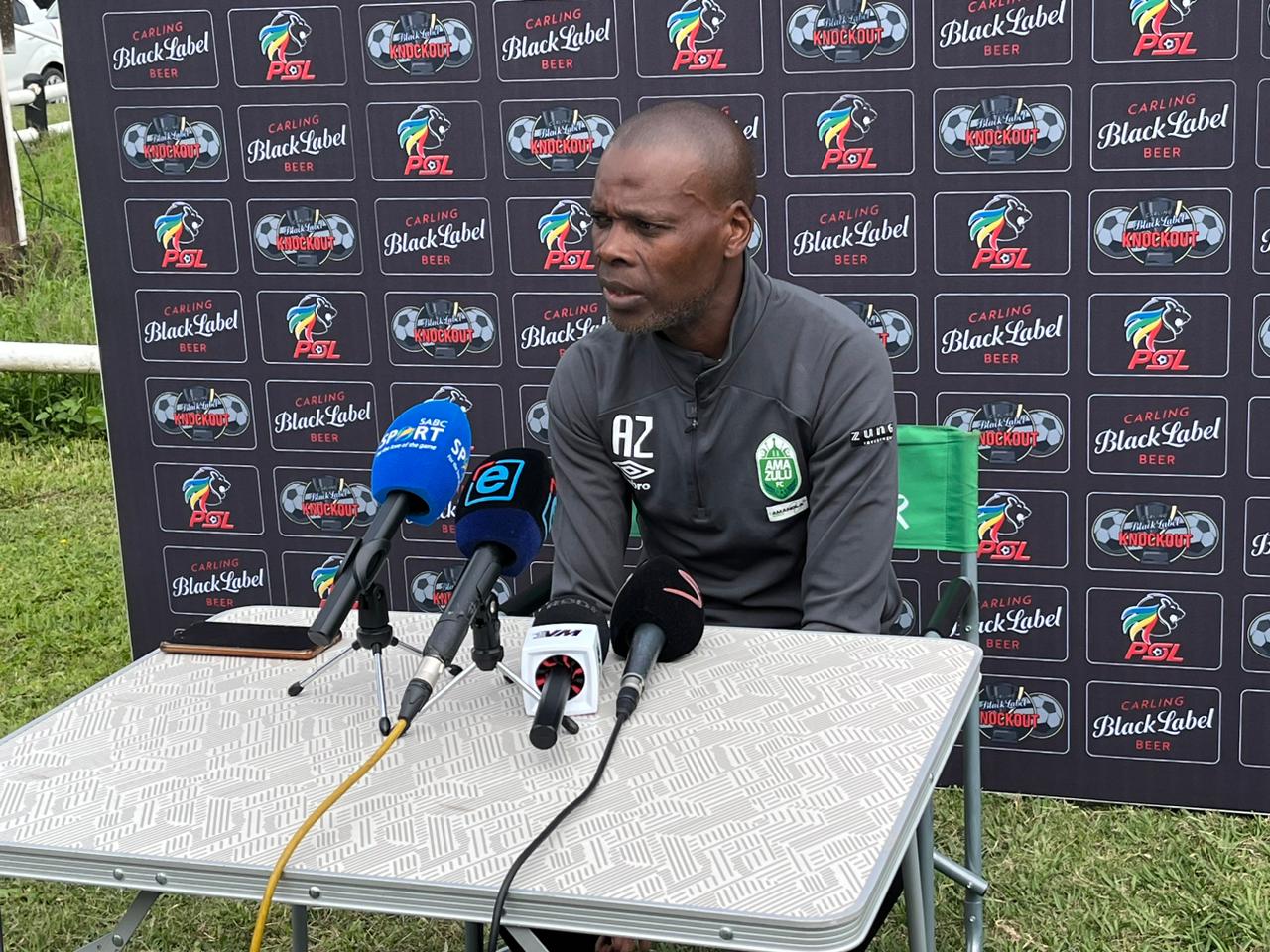 Afrique du Sud : Les ambitions d’AmaZulu avant le choc contre Royal AM