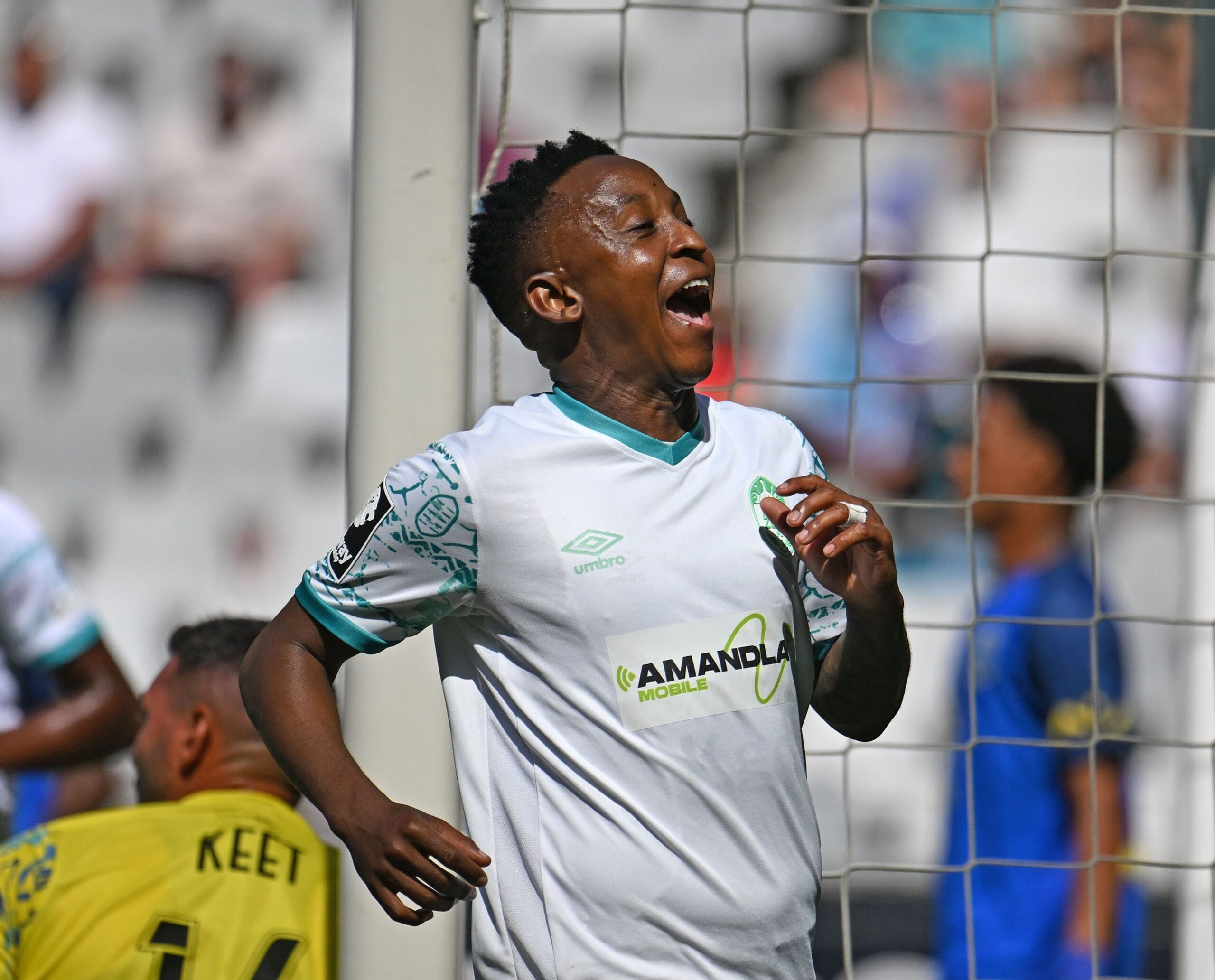 Afrique du Sud : Les inquiétudes de Vilakazi après la victoire d’AmaZulu