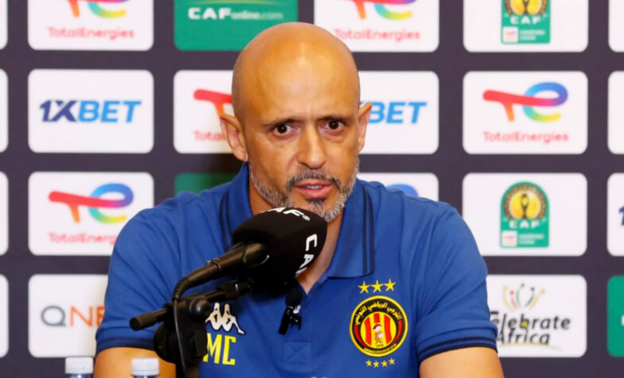 Afrique du Sud : Mamelodi Sundowns nomme un nouvel entraîneur…