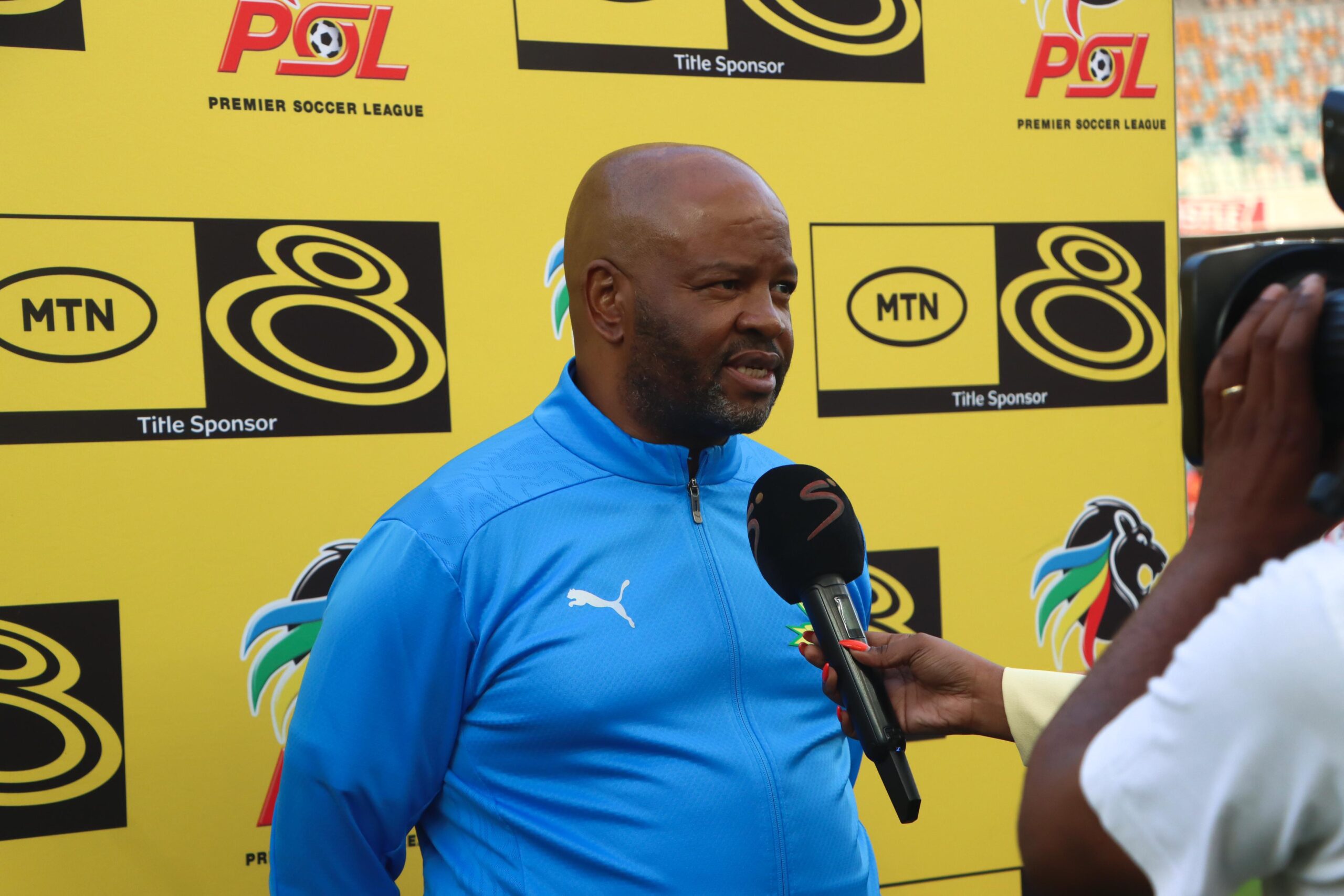 Afrique du Sud : Manqoba Mngqithi prêt à revenir chez Golden Arrows